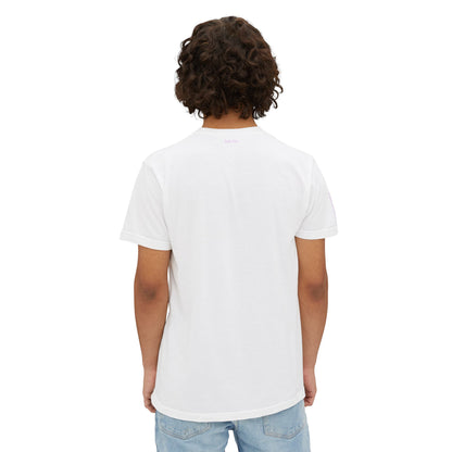 Lil Pudgy GM Unisex Garment-Dyed Pocket T-Shirt