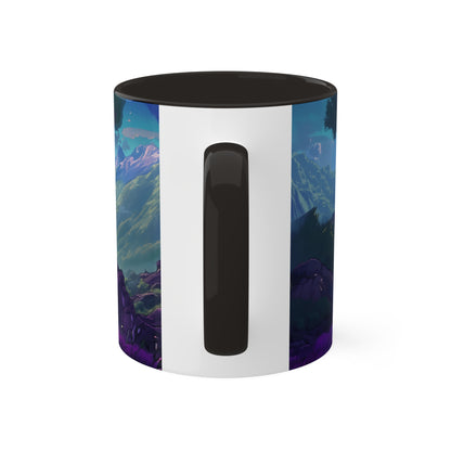 GM Farcaster OG Mugs, 11oz
