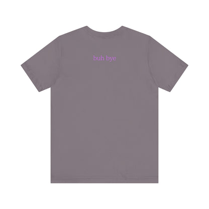 /gmfarcaster Unisex Jersey Short Sleeve Tee