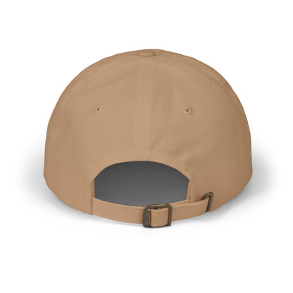 GM Classic Dad Cap