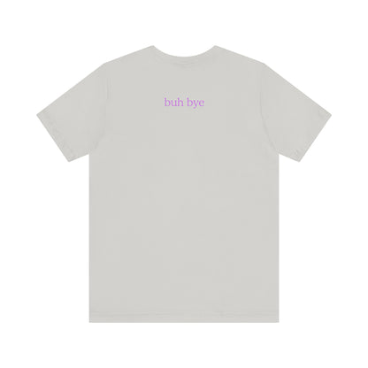 /gmfarcaster Unisex Jersey Short Sleeve Tee