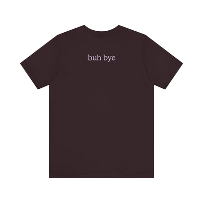 /gmfarcaster Unisex Jersey Short Sleeve Tee