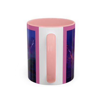 GM FarcastHER Coffee Mug, 11oz
