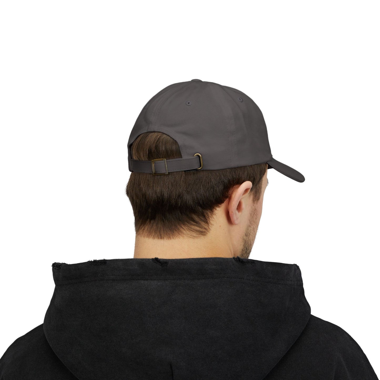 GM Cup Classic Dad Cap